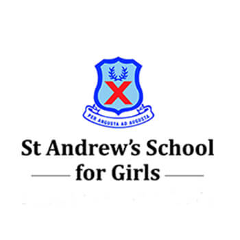 St Andrews School Logo